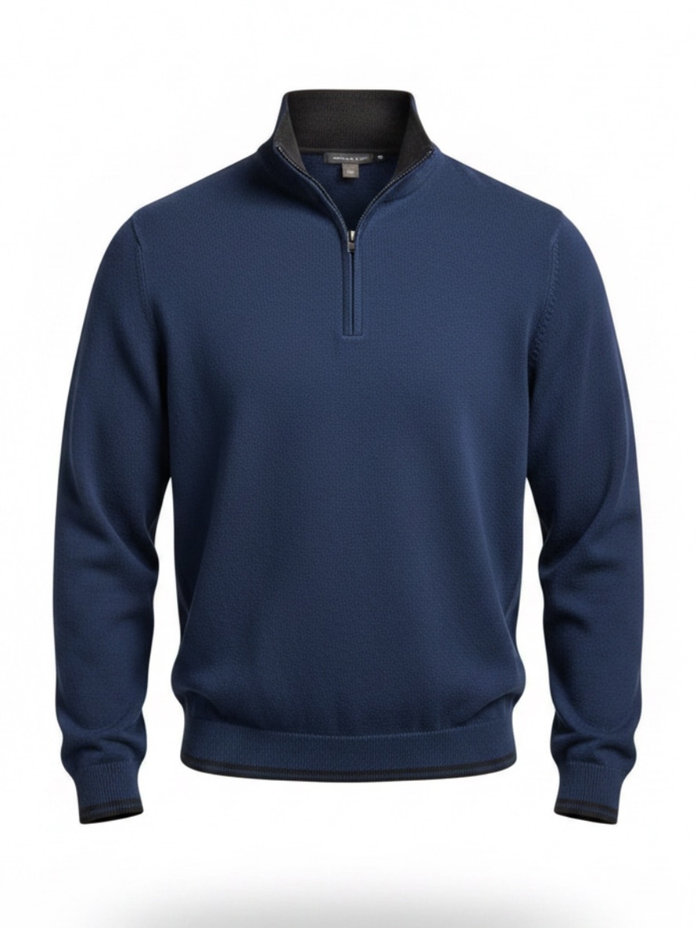 Michael Kors 1/4 Zip Sweater
